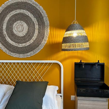 Eco Flat In Olbia Apartman Kültér fotó
