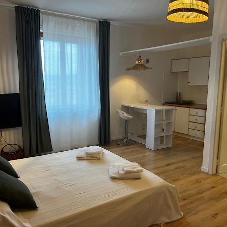 Eco Flat In Olbia Apartman Kültér fotó