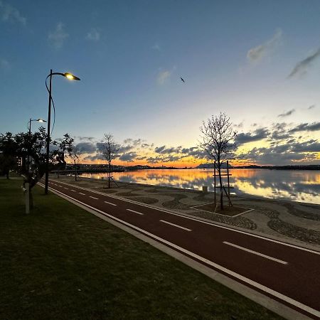 Eco Flat In Olbia Apartman Kültér fotó