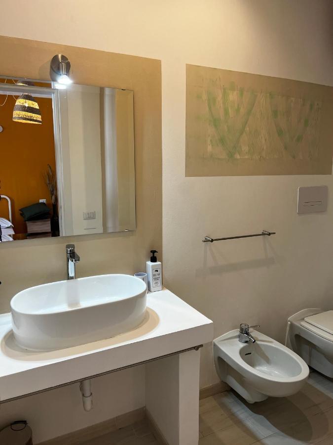 Eco Flat In Olbia Apartman Kültér fotó