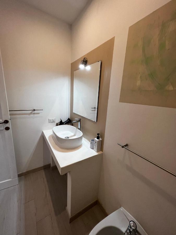 Eco Flat In Olbia Apartman Kültér fotó