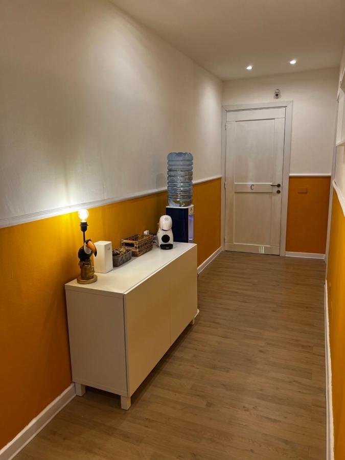 Eco Flat In Olbia Apartman Kültér fotó