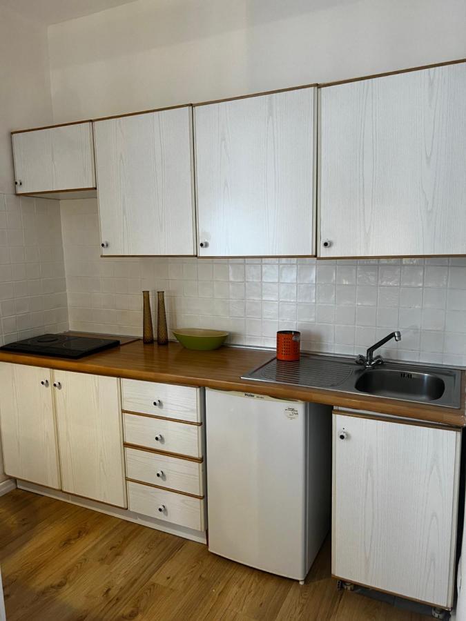 Eco Flat In Olbia Apartman Kültér fotó