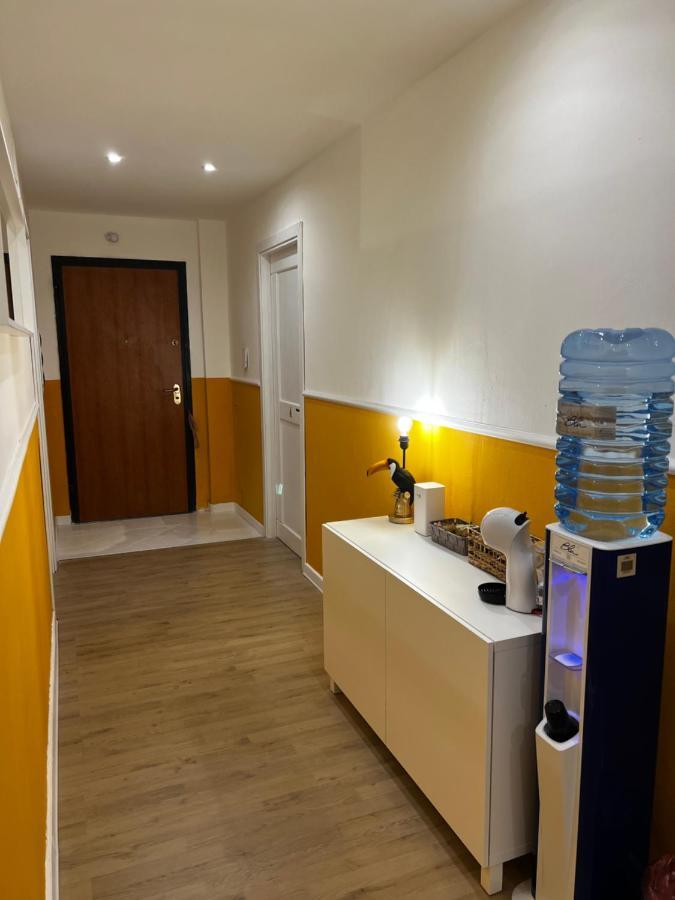 Eco Flat In Olbia Apartman Kültér fotó