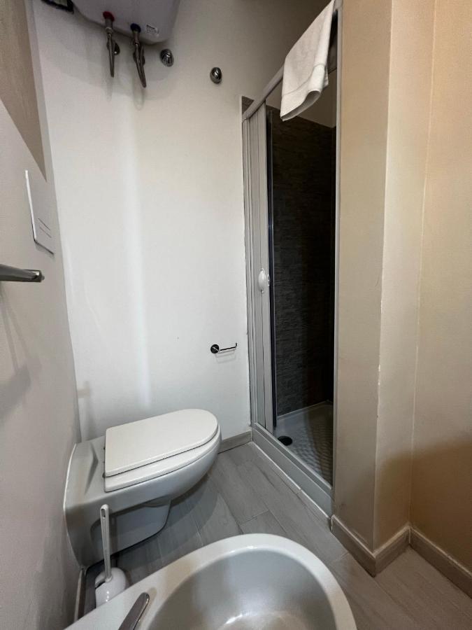 Eco Flat In Olbia Apartman Kültér fotó