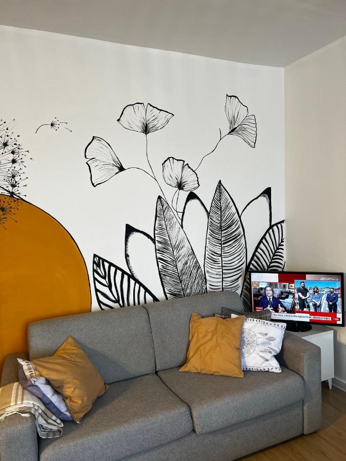 Eco Flat In Olbia Apartman Kültér fotó
