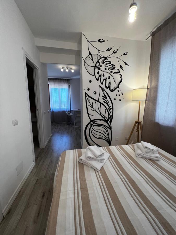 Eco Flat In Olbia Apartman Kültér fotó