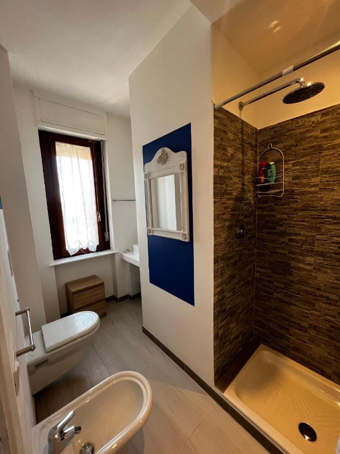 Eco Flat In Olbia Apartman Kültér fotó