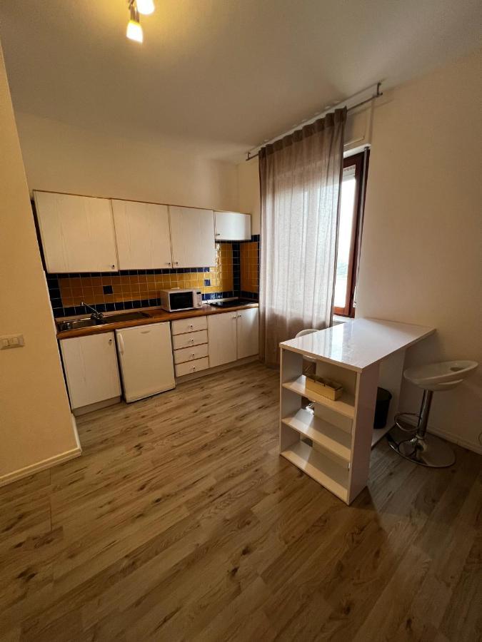 Eco Flat In Olbia Apartman Kültér fotó